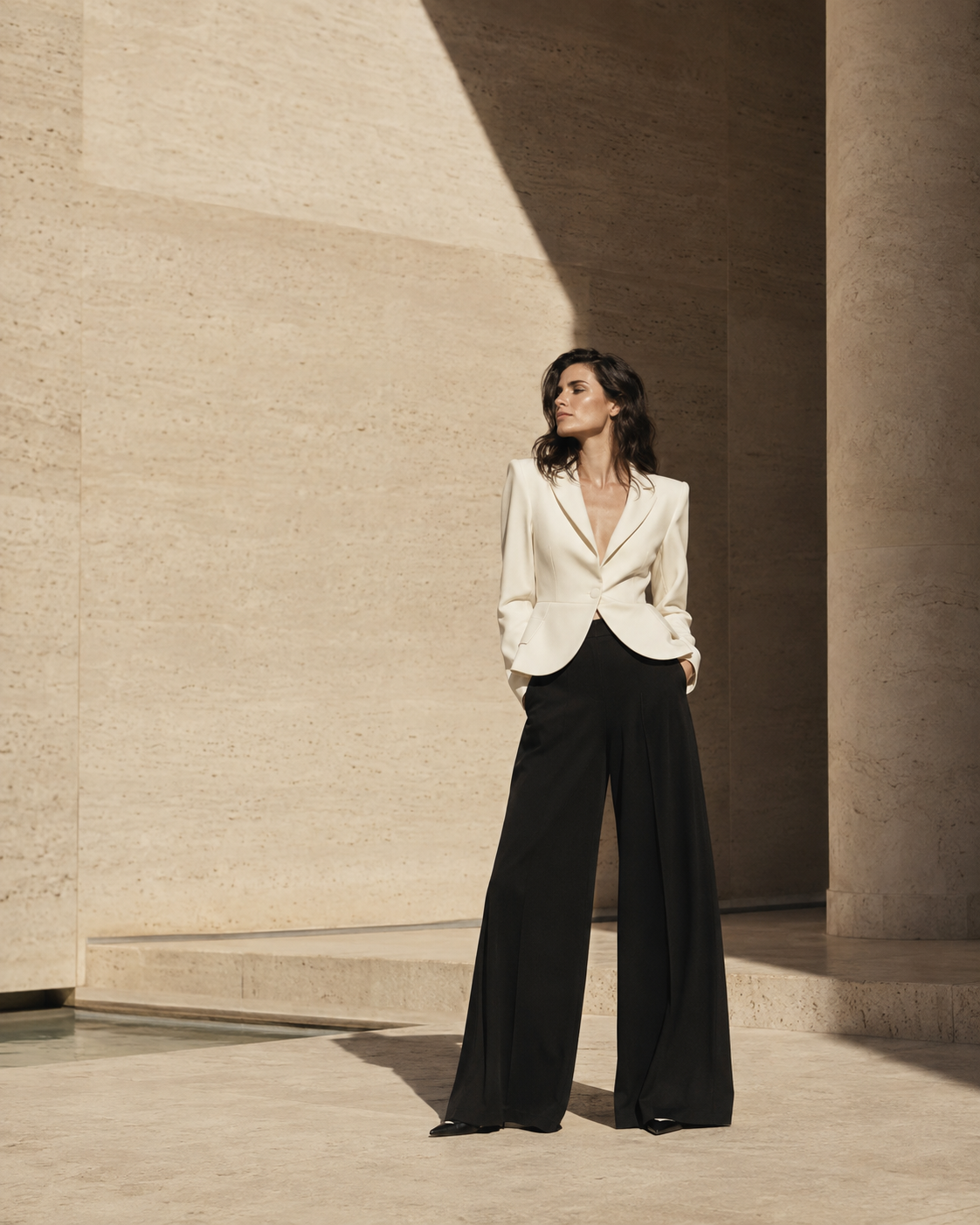 Éliare new collection campaign